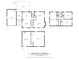 Floorplan #4