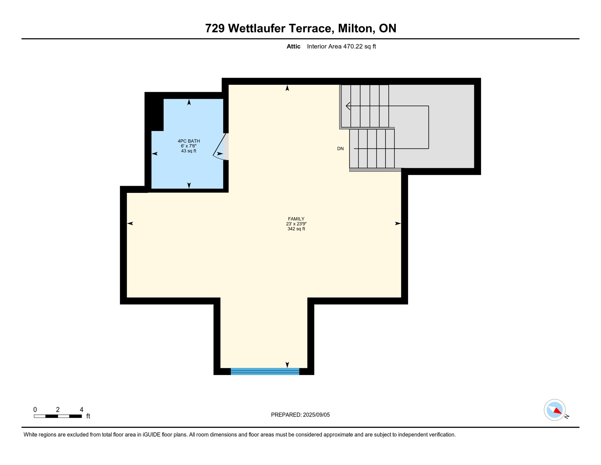 Floorplan #2