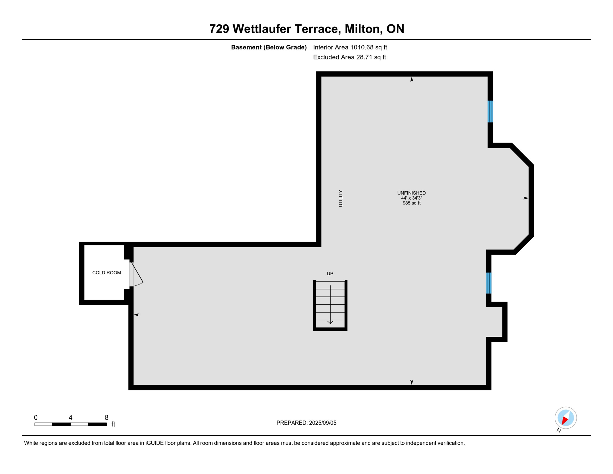 Floorplan #3
