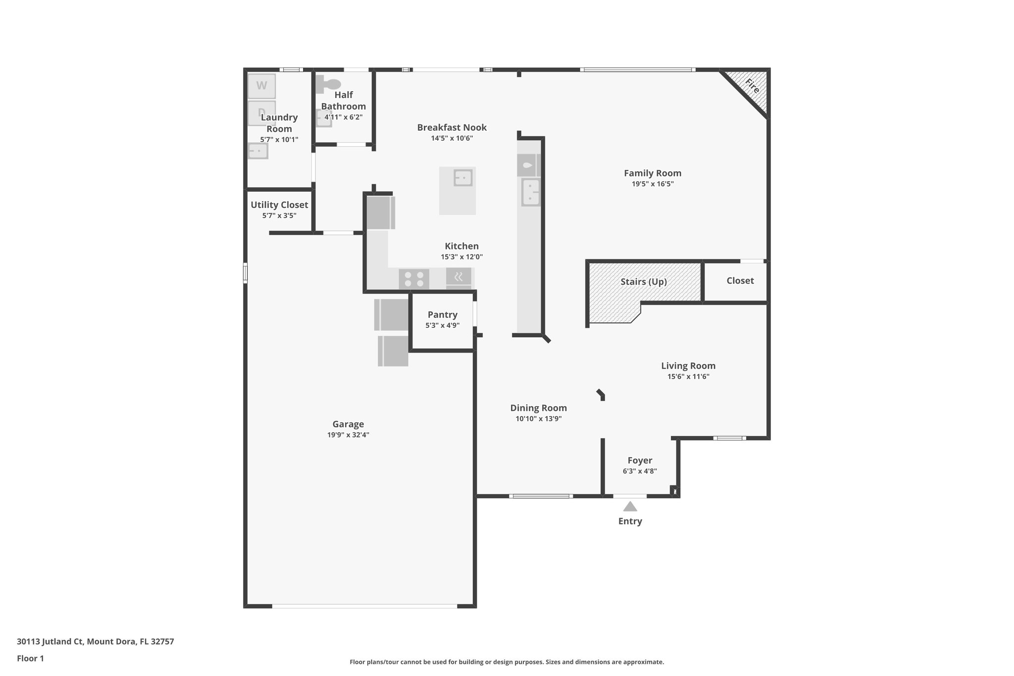 Floor 1
