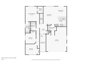 Floor 1