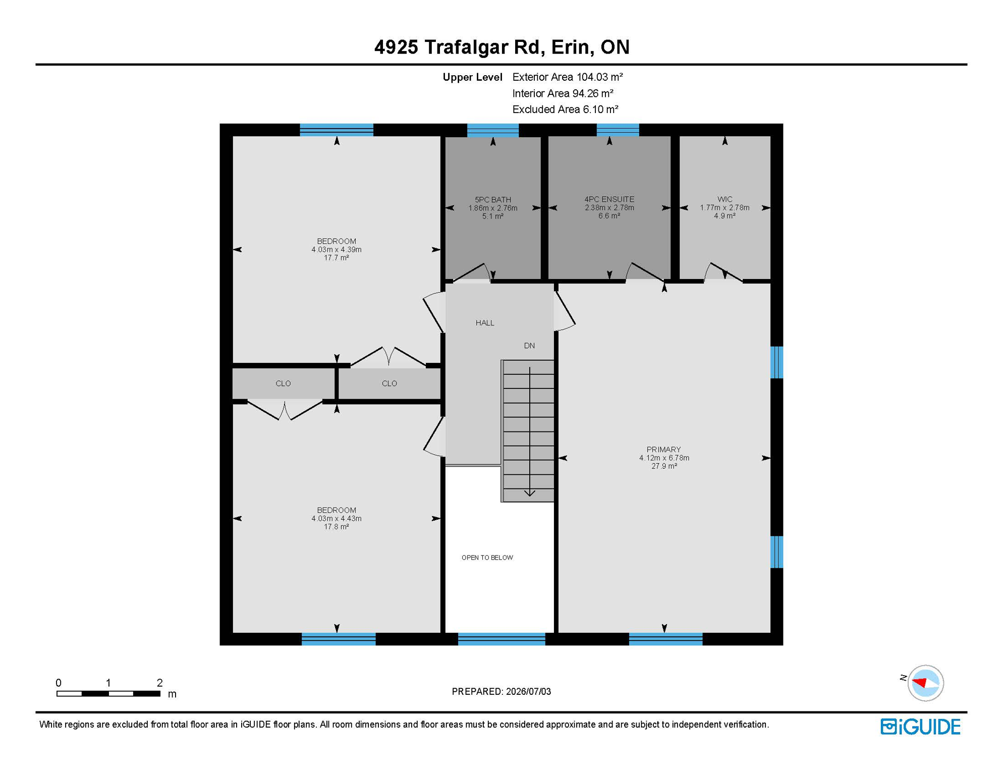 Floorplan #11