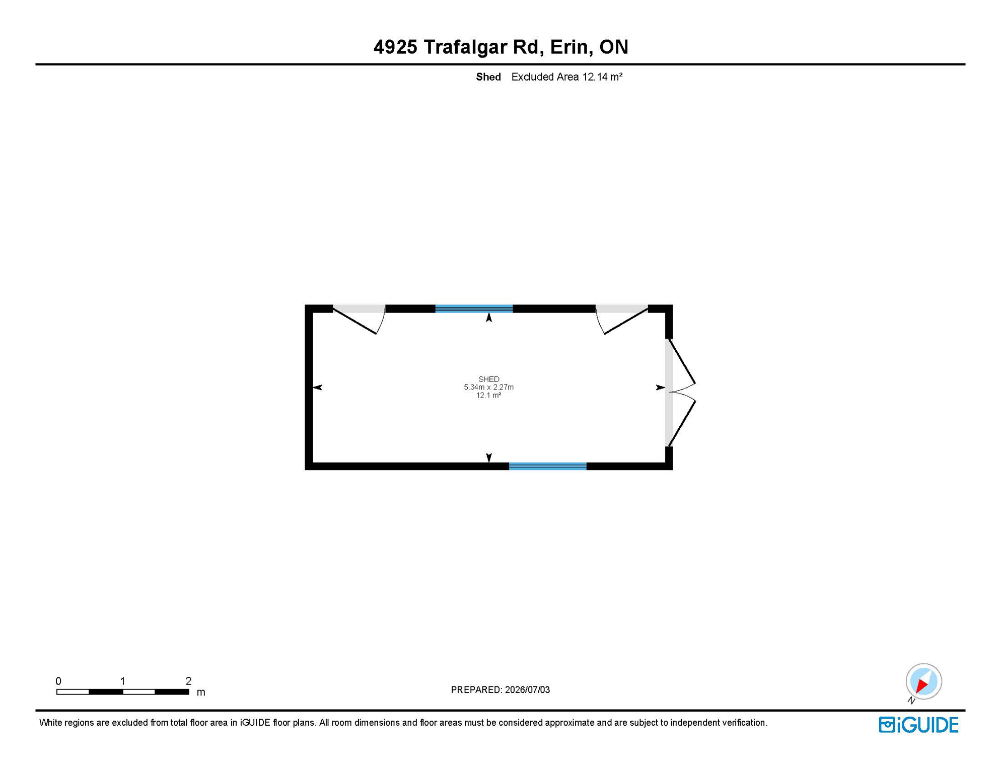 Floorplan #13