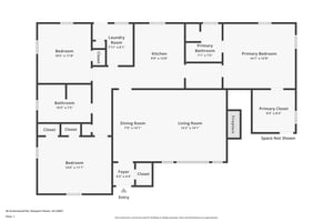 Floor 1