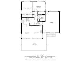 Floorplan #3