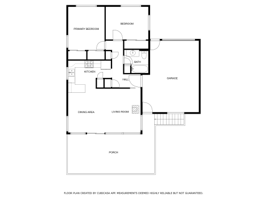 Floorplan #4