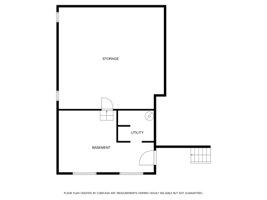 Floorplan #5