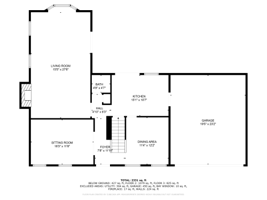 Floorplan #3