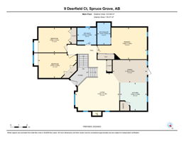 VX - (Metric) Schematic Floor Plan - (1)