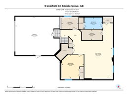 VX - (Metric) Schematic Floor Plan - (2)