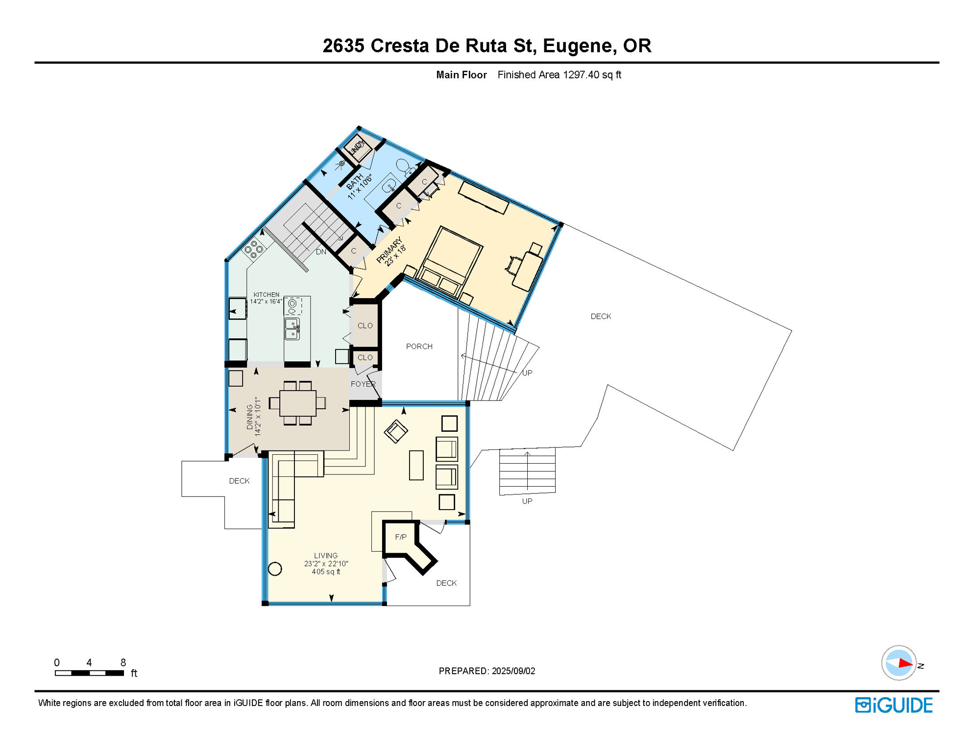 Floorplan #2