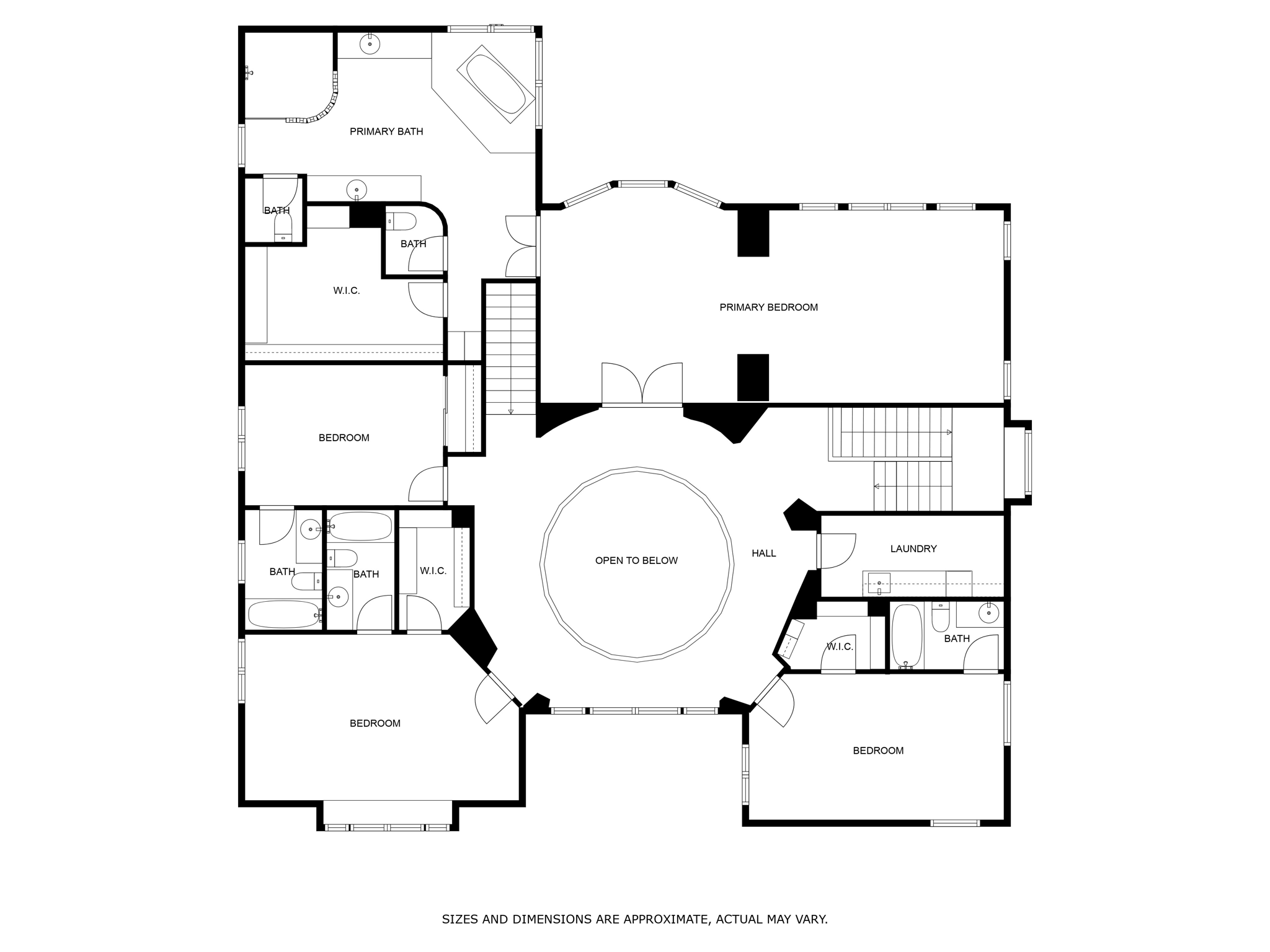 Floorplan #3