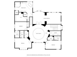 Floorplan #3