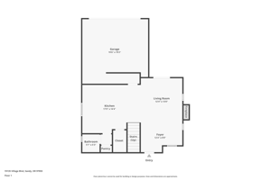 Floorplan #2