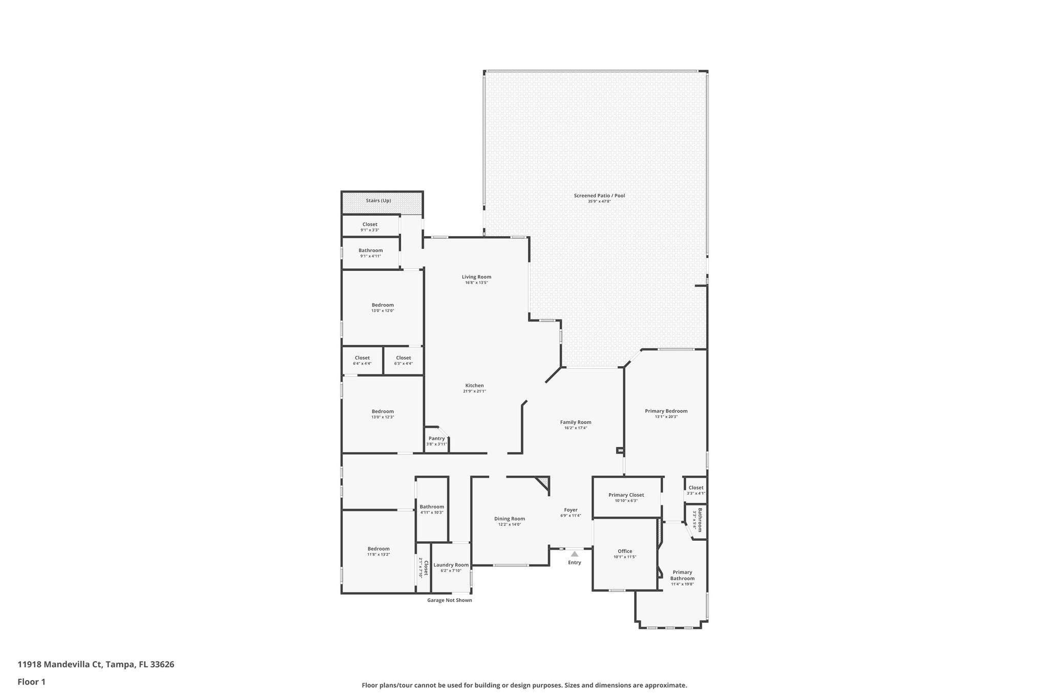 Floor 1