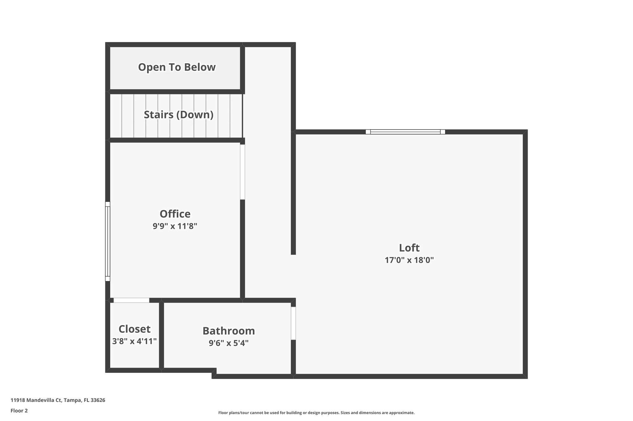 Floor 2