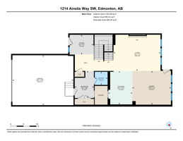 VX - (Imperial) Schematic Floor Plan - (1)