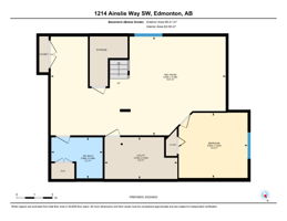 VX - (Metric) Schematic Floor Plan - (3)