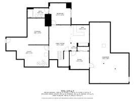Floorplan #4