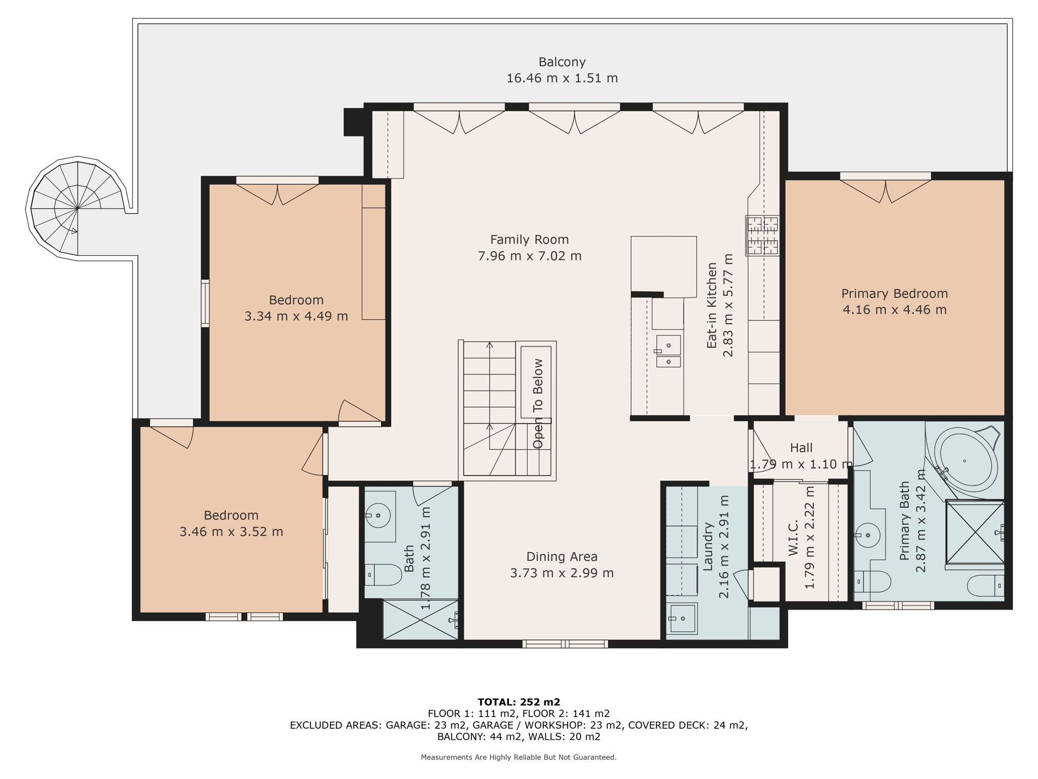 Floorplan #5