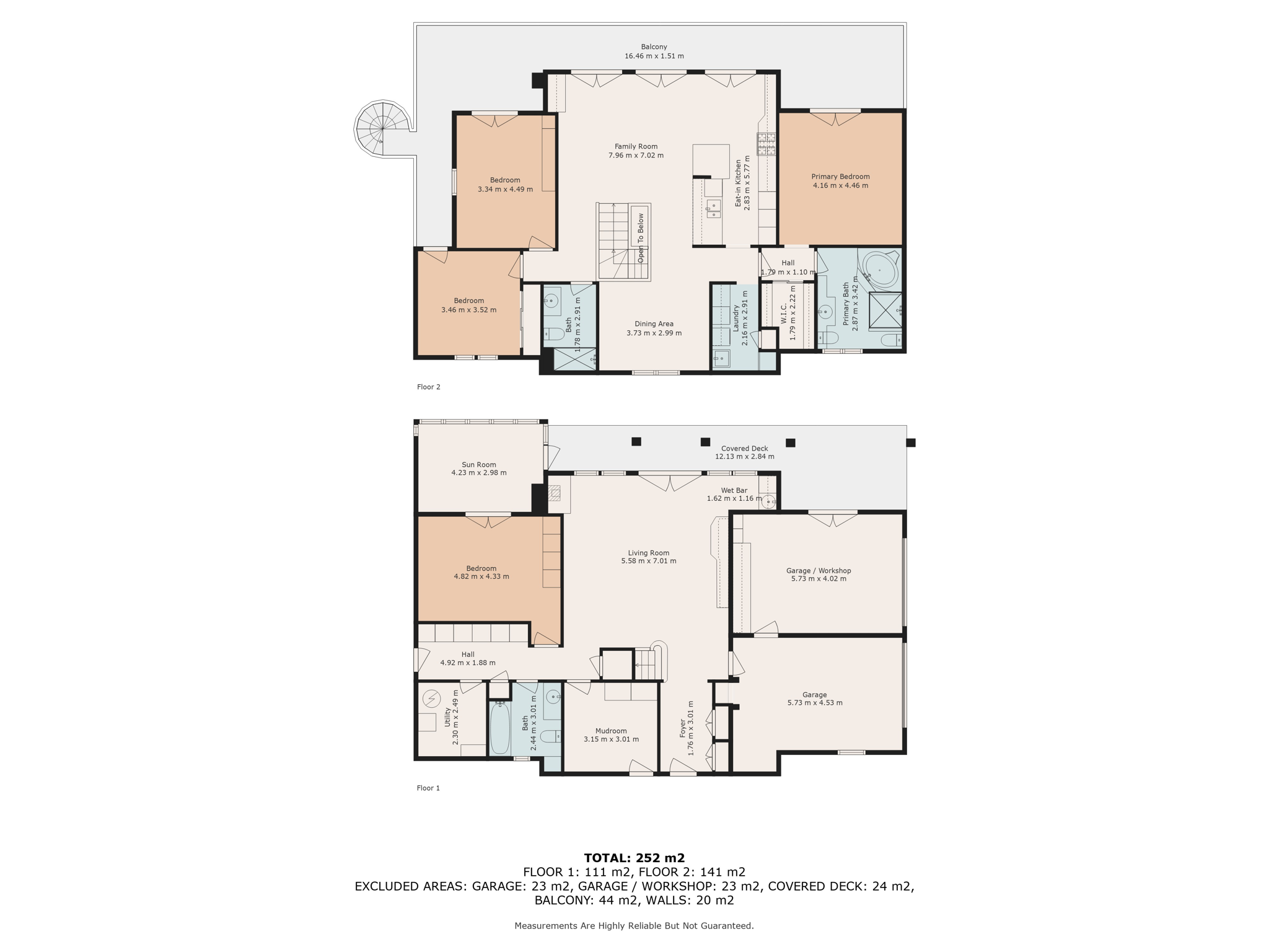 Floorplan #6