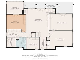 Floorplan #4