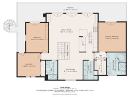 Floorplan #5