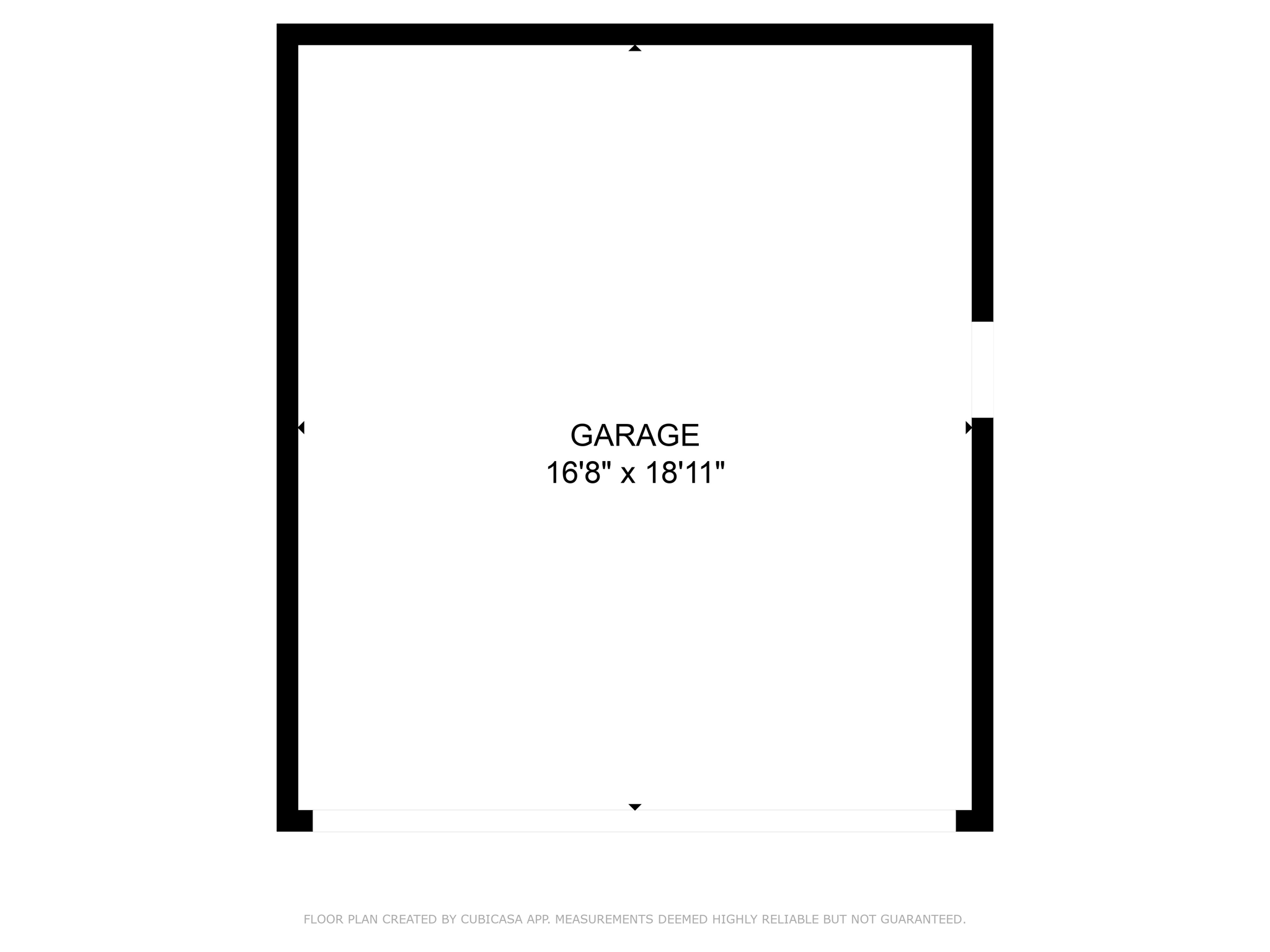 Floorplan #2