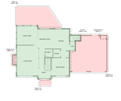 Floorplan #5