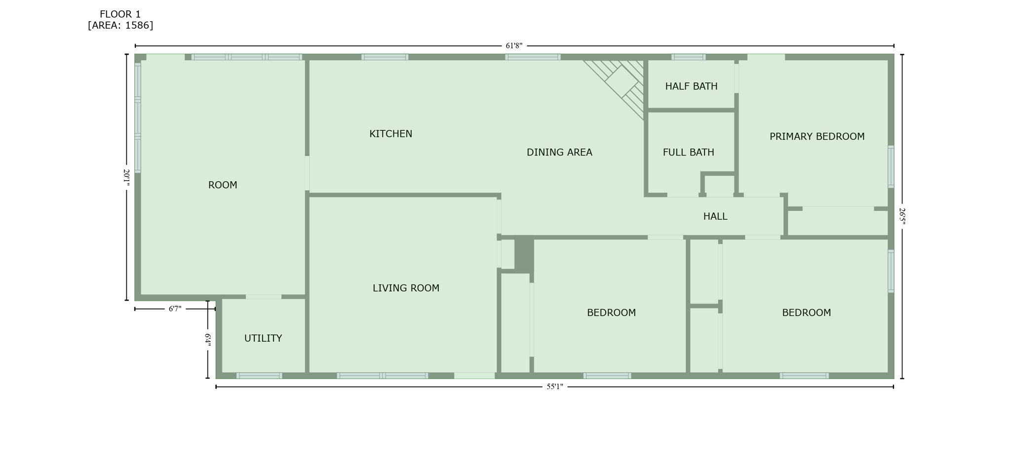 Floorplan #2