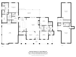 Floorplan #3