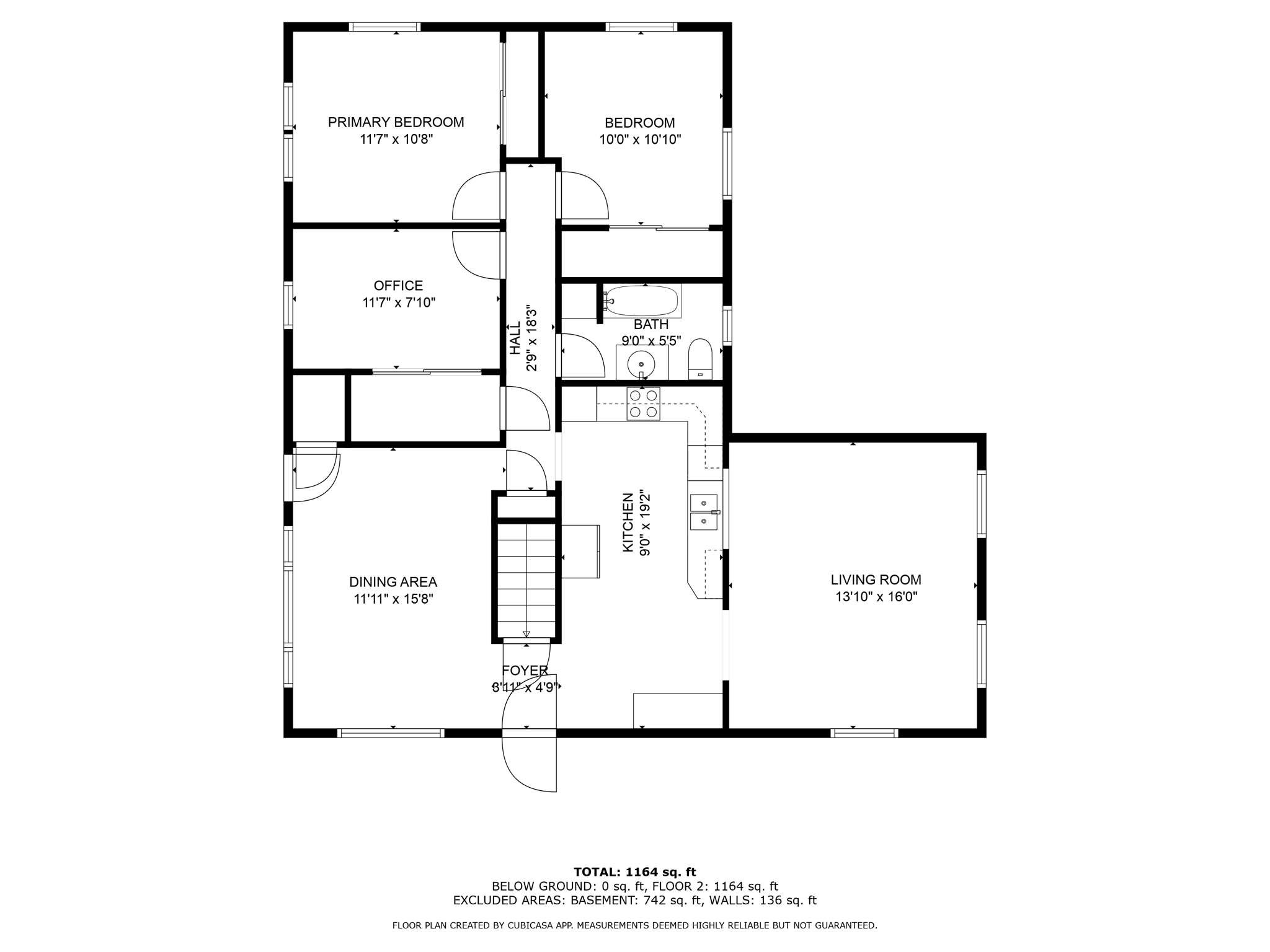 Main Level