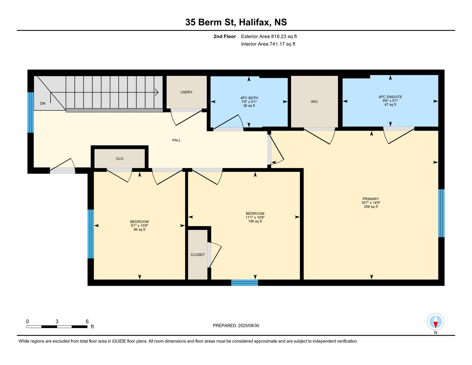 Floorplan #2