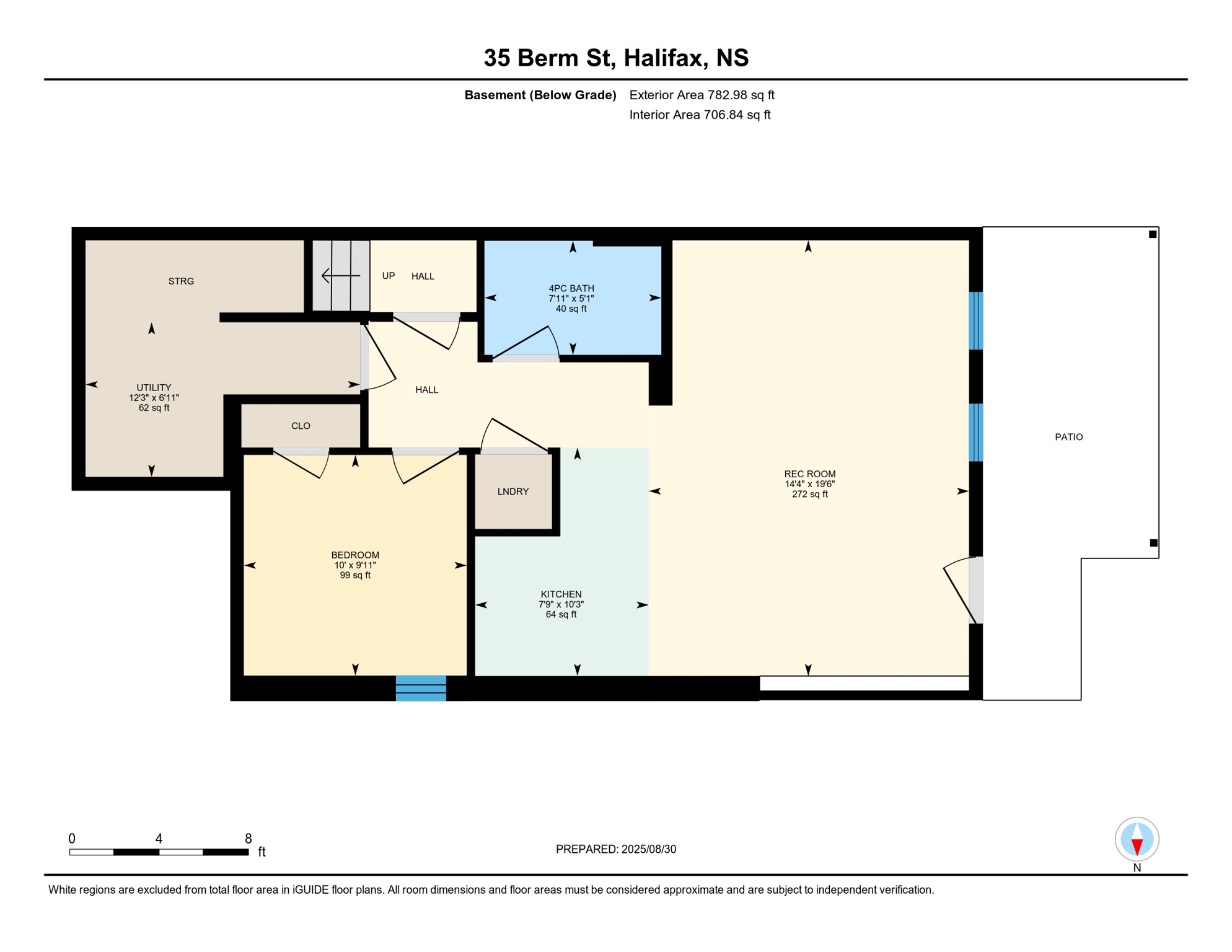 Floorplan #3