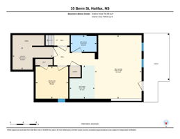 Floorplan #3