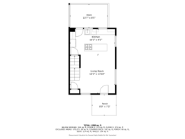 Floorplan #2