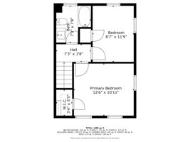 Floorplan #3