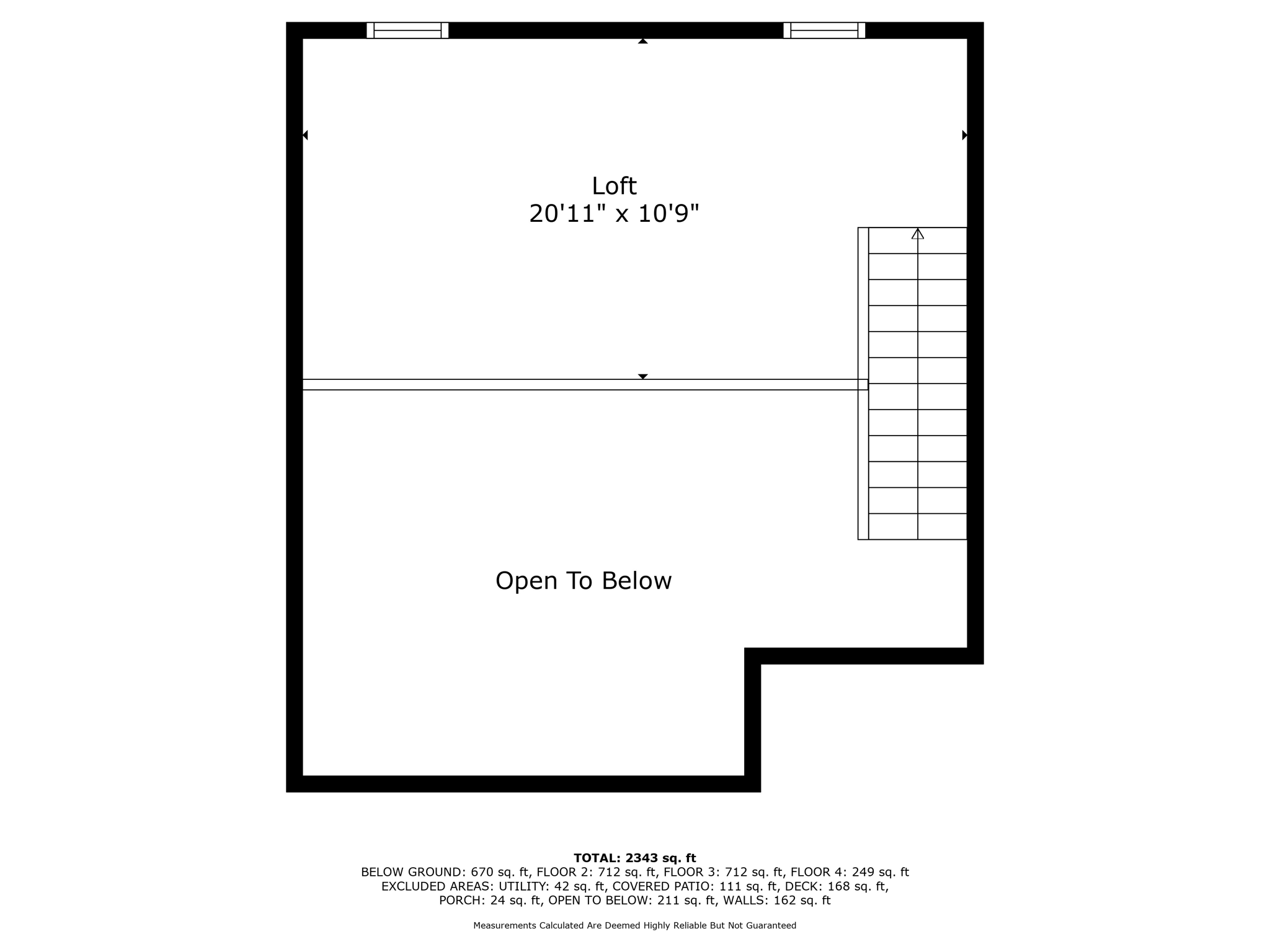 Floorplan #2