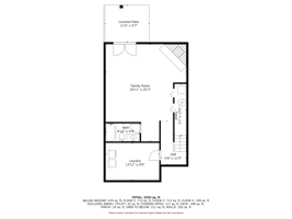 Floorplan #4