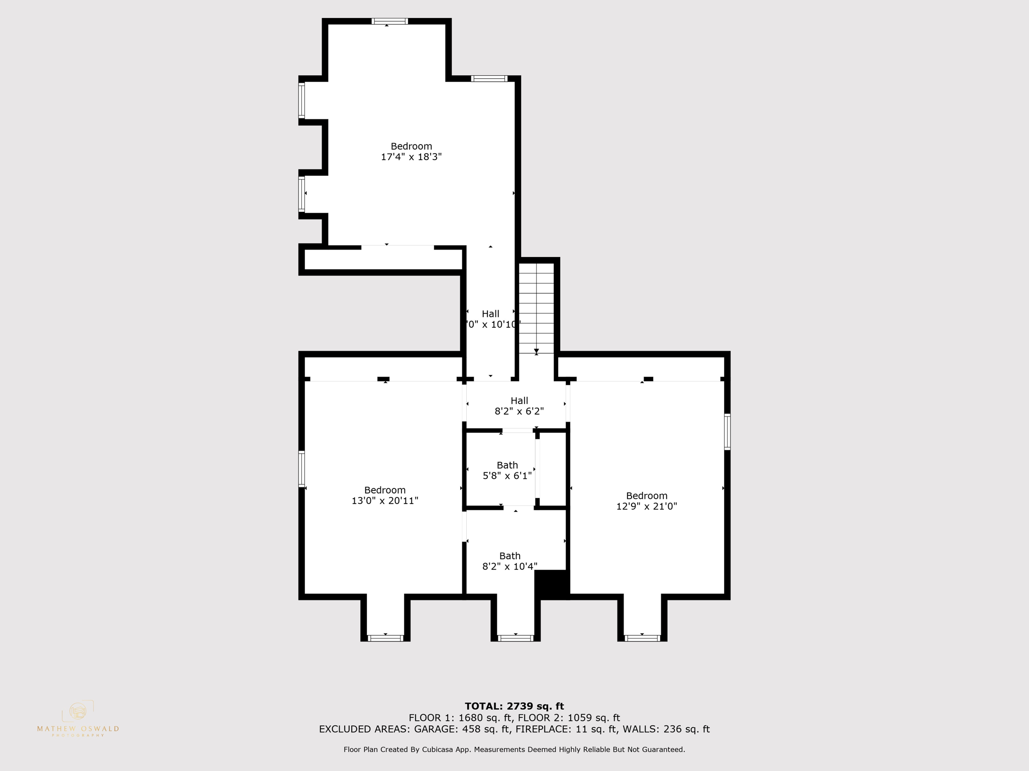 Floorplan #3