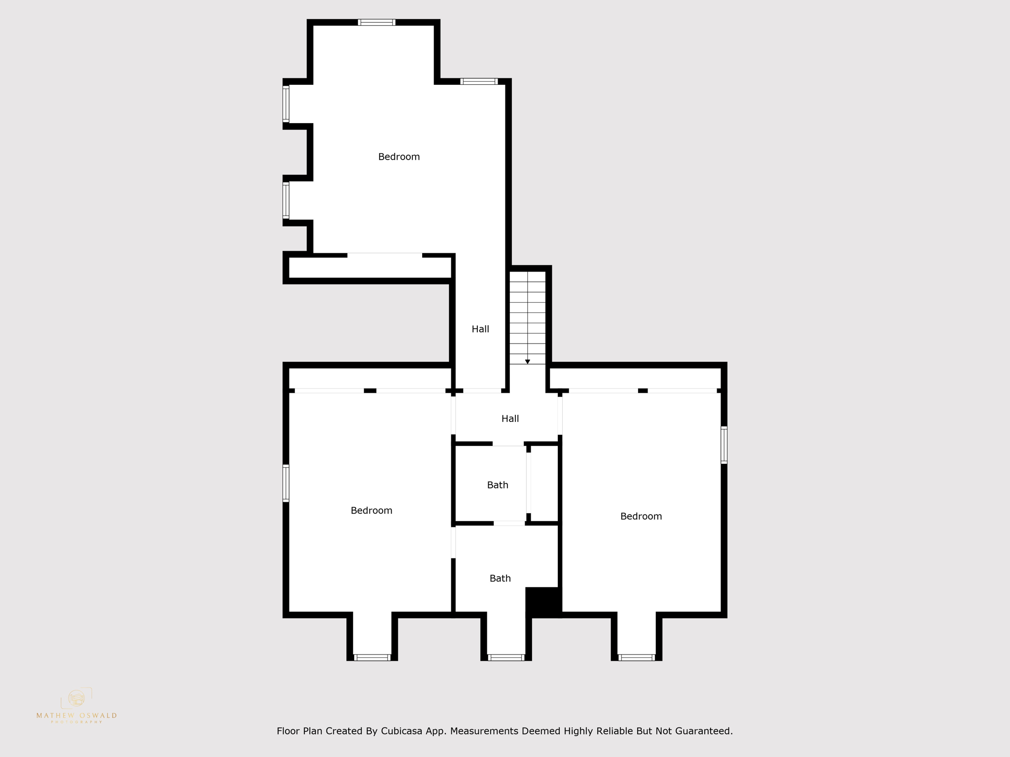 Floorplan #4