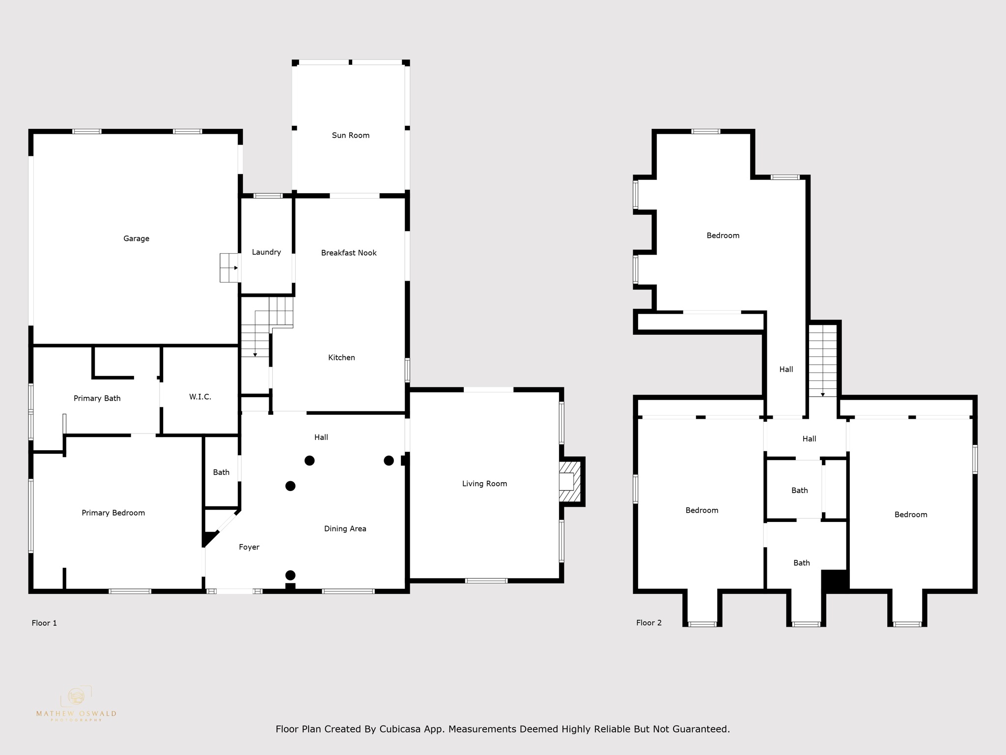 Floorplan #6