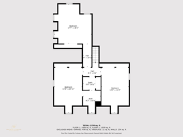 Floorplan #3
