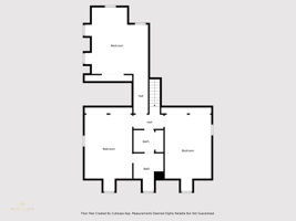 Floorplan #4