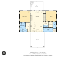 Floorplan #3