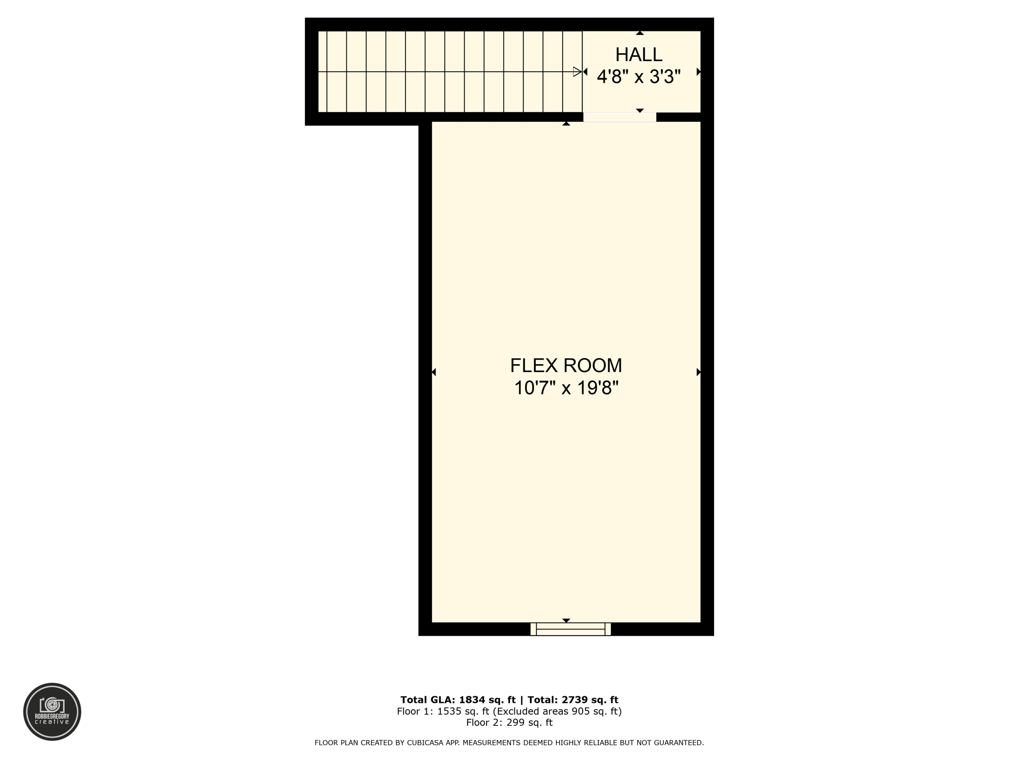 Floorplan #2