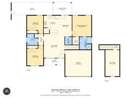 Floorplan #3