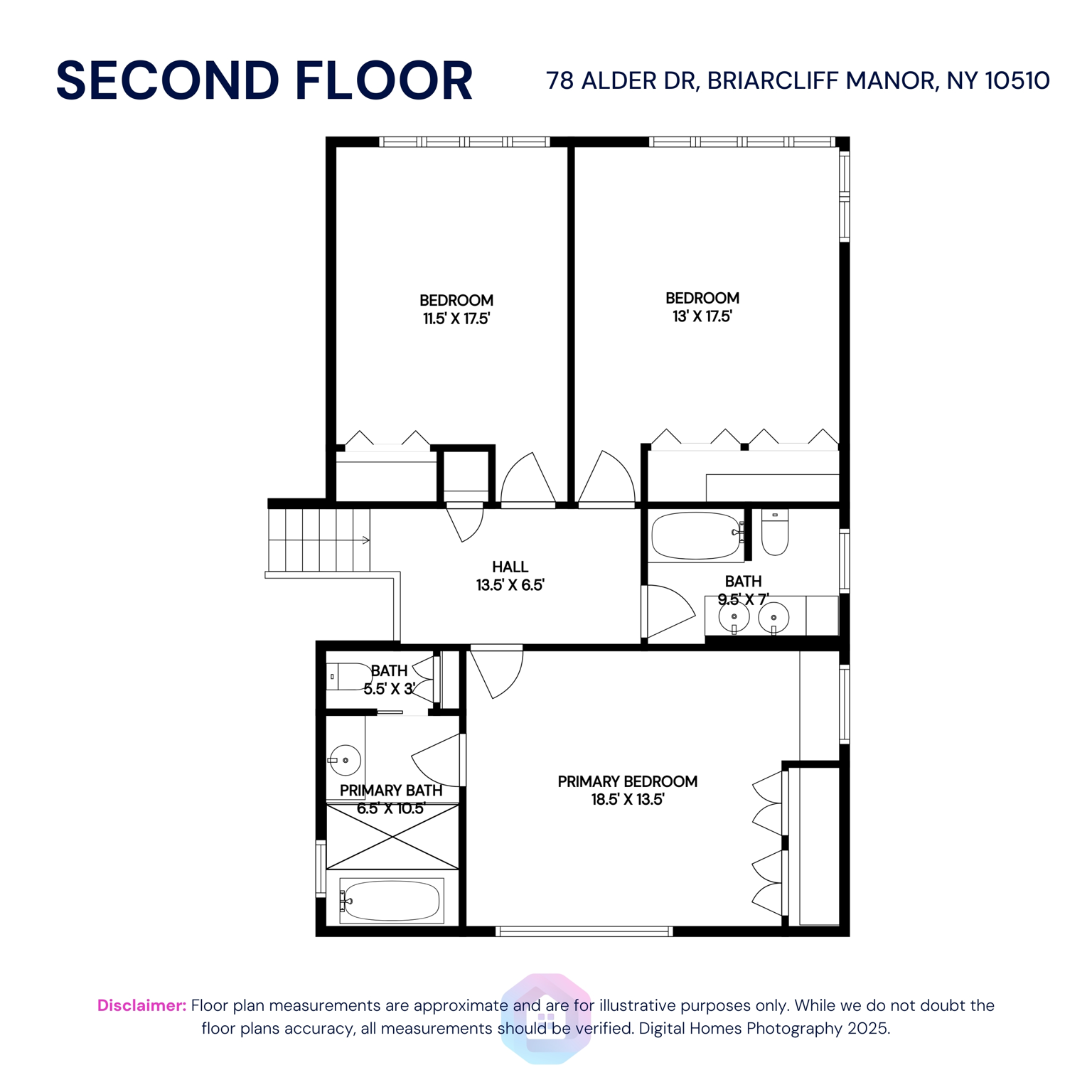 Floorplan #4