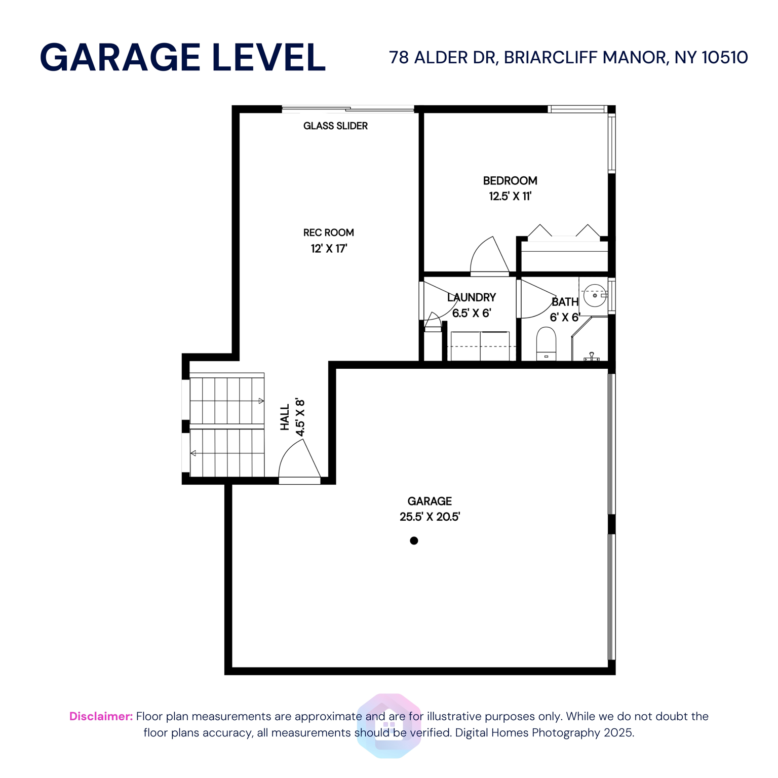 Floorplan #3