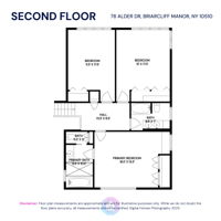 Floorplan #4